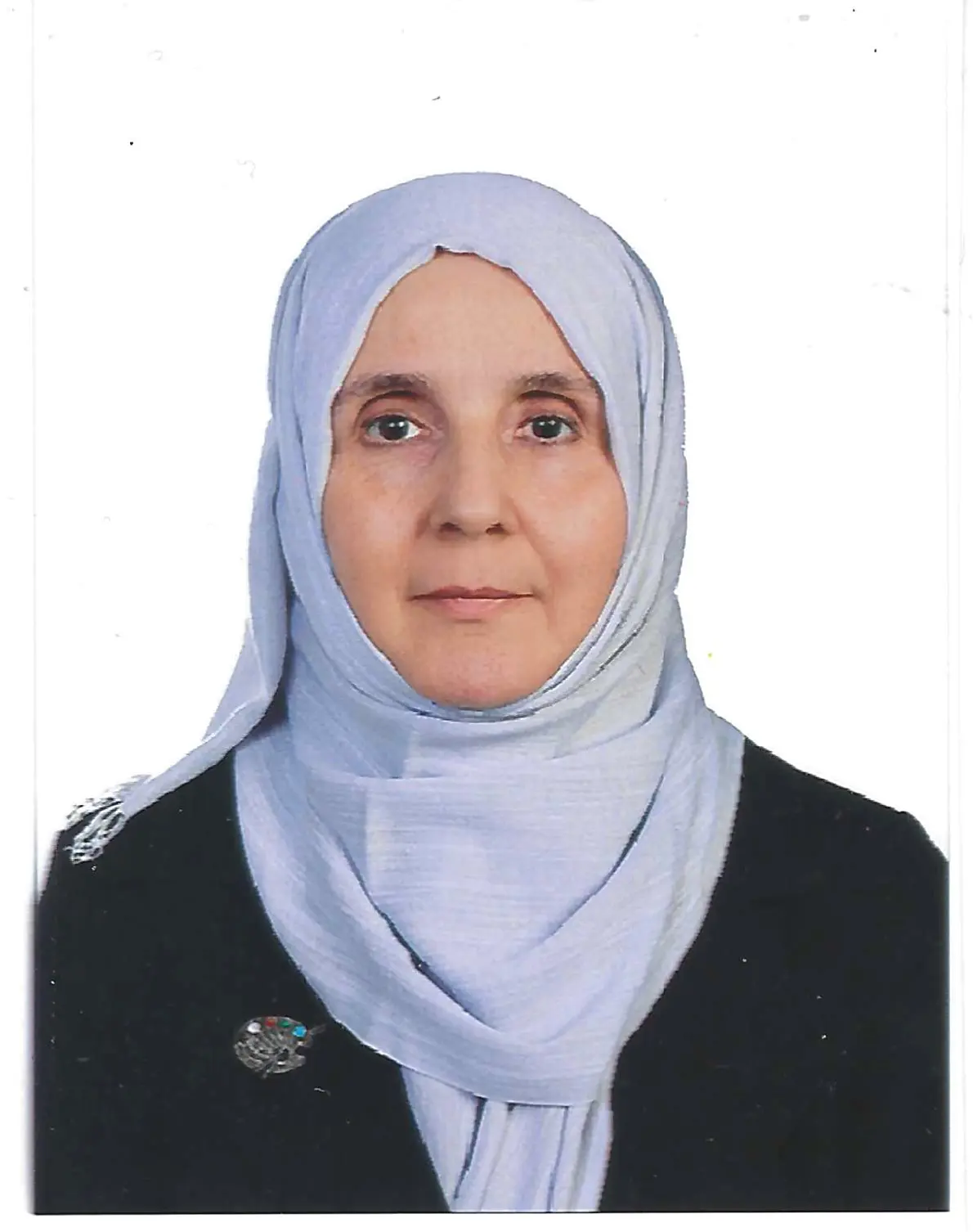 Nevin KÜLÜNKOĞLU